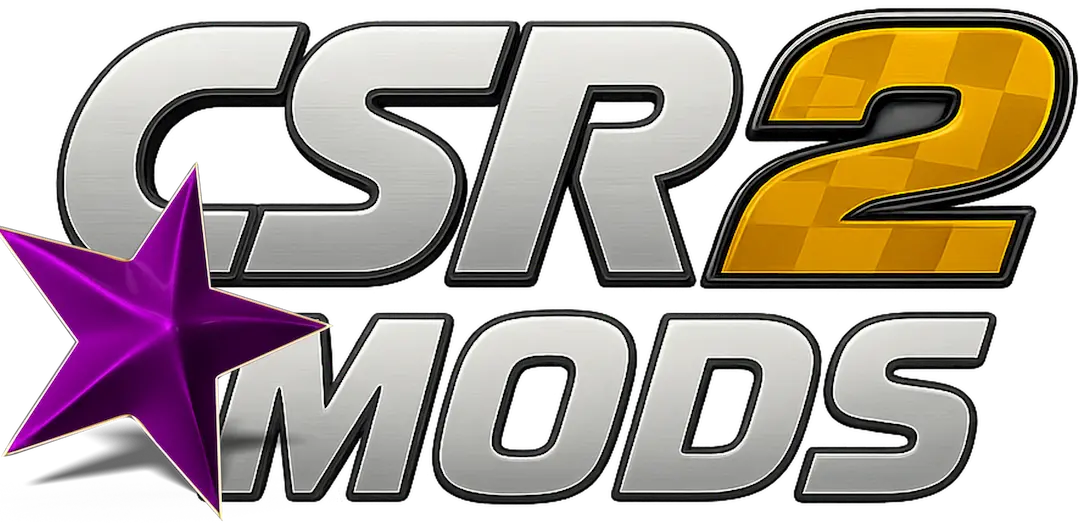 🟢 CSR2 MODS